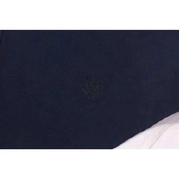 rag & bone Fit 2 Tomlin Red-White-Blue Oxford Button-Up Shirt Slim Men's S New! - Picture 7 of 12